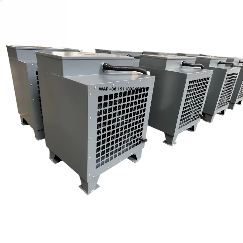 

Электрический воздухонагреватель для птицефабрик с сертификатом CE для обогрева животноводческих комплексов