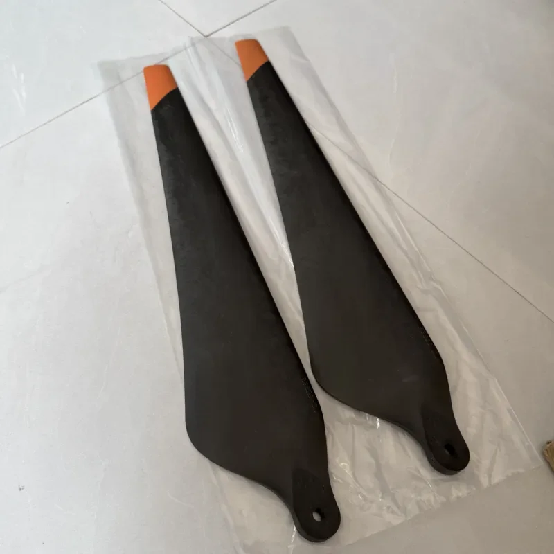 25% Discount New Original AGRAS T30 6 Pairs Propeller Blades for Agriculture Drone Replacement UAV Accessory Repair Parts