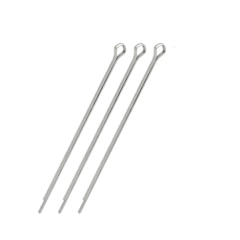 3/10 قطعة شمعة الفتيل أصحاب كليب الفتيل المثبت أصحاب المعادن الفتيل توسيط جهاز أدوات الشمع الأساسية كليب استقرار لصنع الشموع #2