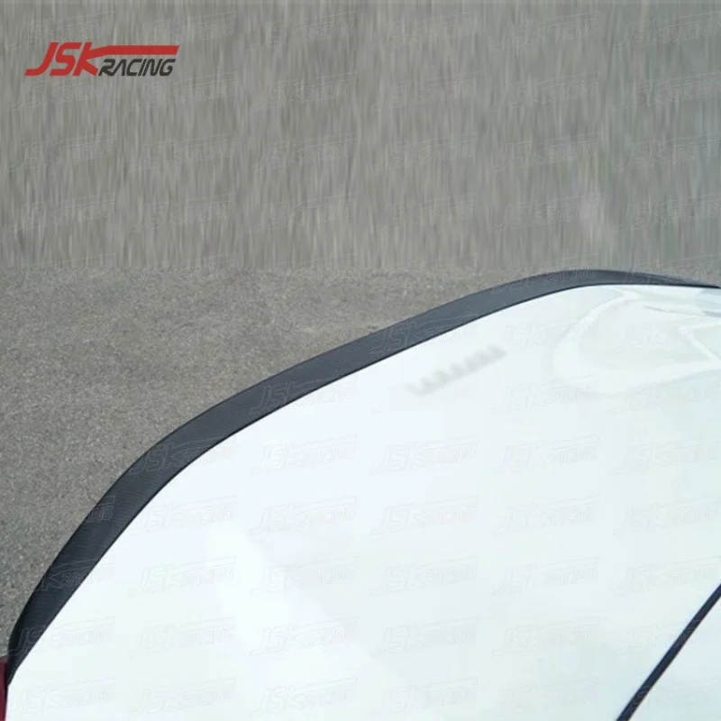 

Novit Style Carbon Fiber For 2018-2023 Portofino Rear Wing Trunk Spoiler