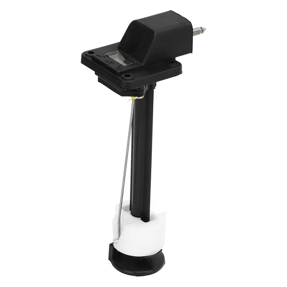 

12L 24L Fuel Tank Cap Gauge Boat Fuel Gauge Fuel Tank Gauge Outboard Motor Fuel Tank External Fuel Tank Outboard Motor