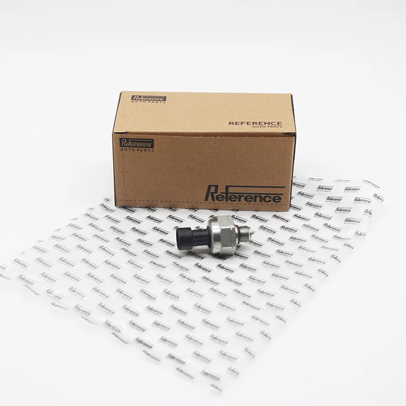 

REFERNEEC Датчик давления впрыска Powerstroke 1830669 C92 1807329 C92 1845274 Z9F838DA