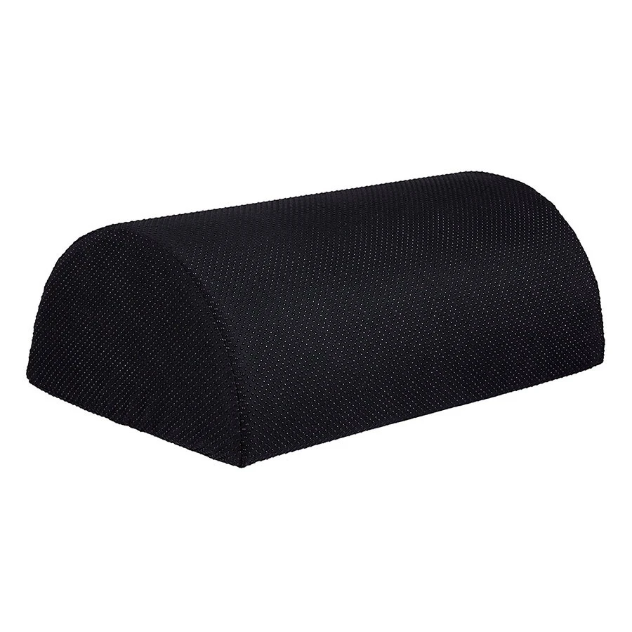 A98U Ergonomic Feet Cushion Support Foot Rest Under Desk Feet Stool Foam Pillow Foam Footrest Massage (Non-Slip Cloth)