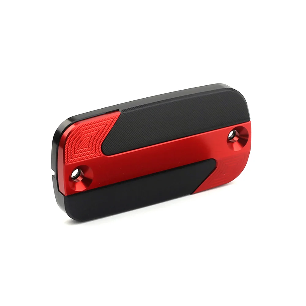Motorcycle Front Brake Fluid Reservoir Cover For Honda Nc750x Nc750s Xadv Forza 750 CBR 650R CB 1300 Africa Twin Crf 1100 Rebel