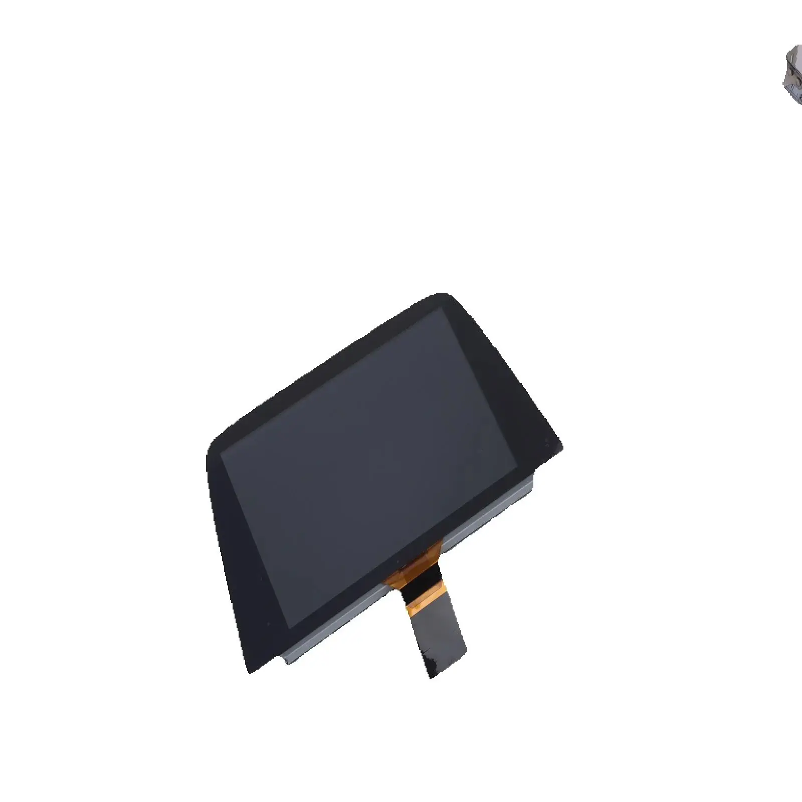 8Inch LCD Radio Touch Screen Display Assembly FOR Opel Astra K 2015-2019 LQ080Y5DZ10