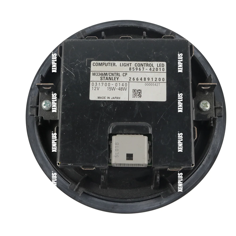 

Used Original Car LED Headlight Ballast Control Unit 85967-42010 for 2017 RAV4