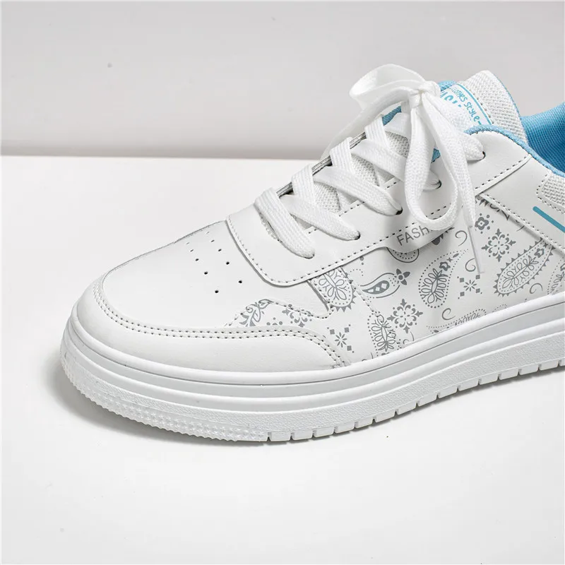 Men Running shoes Casual Sneakers Men's Sport Train Tennis shoes zapatillas mujer shoes printing Tennis sneaker shoes