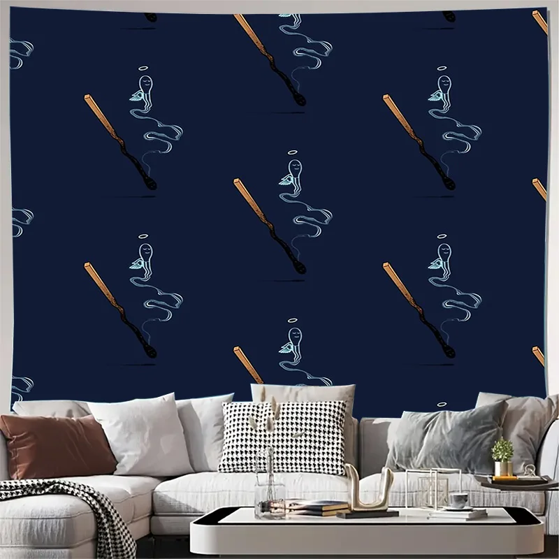 Bohemian Tapestry W… - image