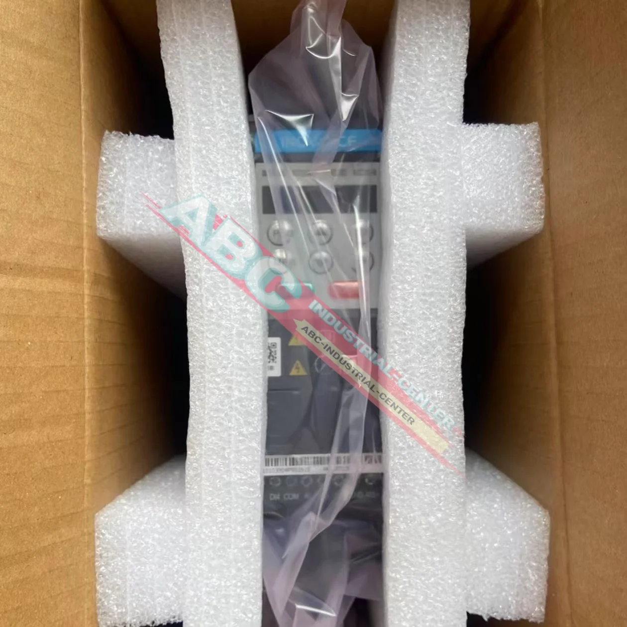 周波数コンバータ 新品 MD290T15G/18.5PB
