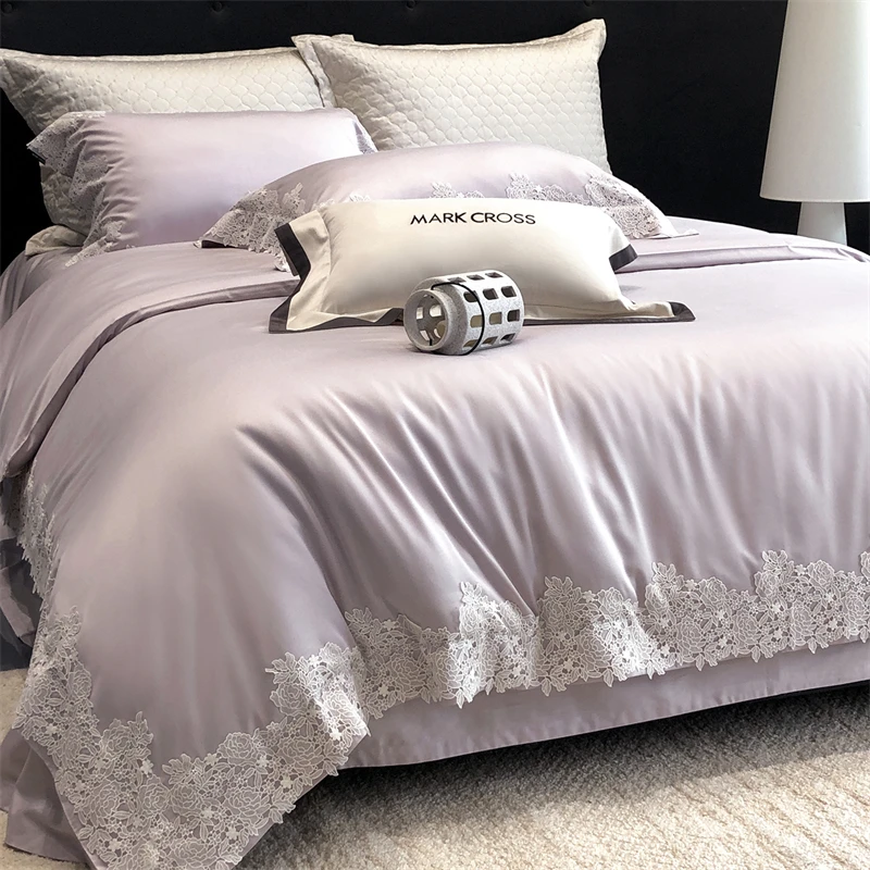 Luksusowy komplet pościeli 100 – Luxury Home Textiles Usa recenzja i cena