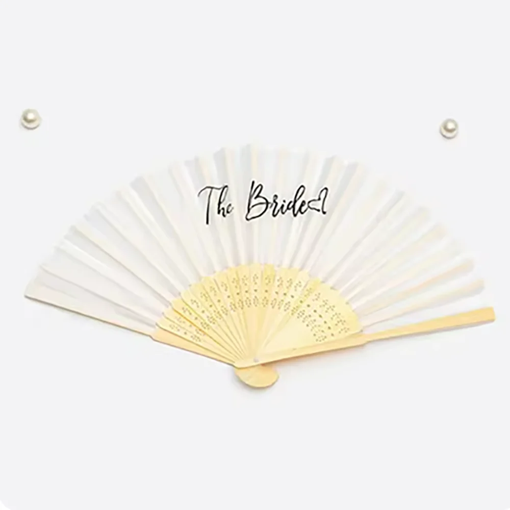 

50 персонализированных фанатов