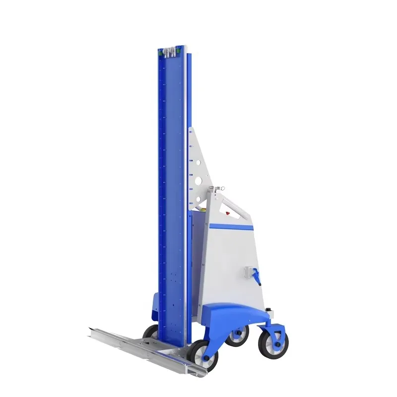 Wall Plastering Machine Cement Mortar Sprayer Plaster Machine
