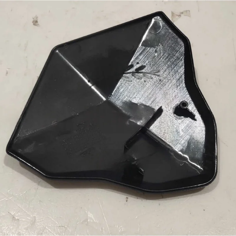 Instrument Sun Visor Wind Deflector Shield For Benelli TNT25 BJ250-15A BJ300GS Speedometer Screen Shade Cover