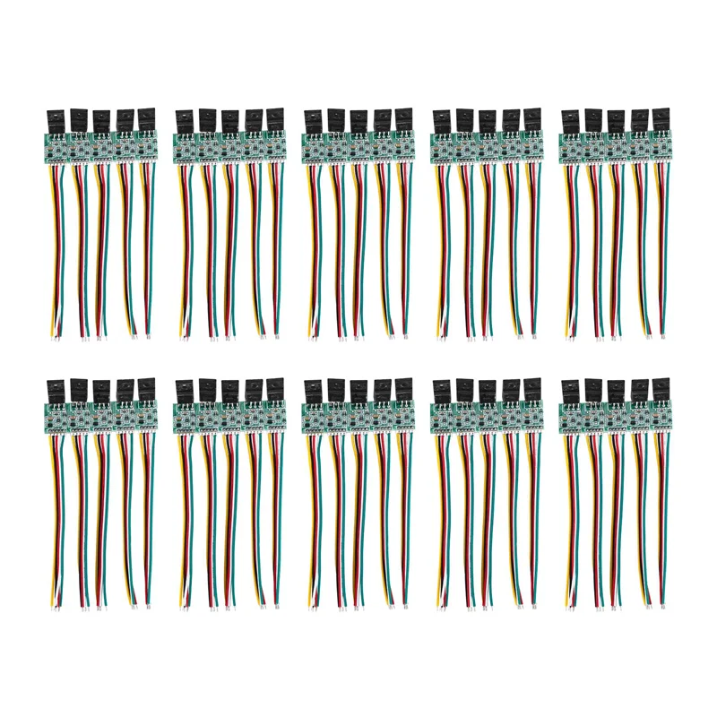 B24B 10PCS CA-888 CA888 15-24 Inch Universal LCD Monitor Power Board Power Module