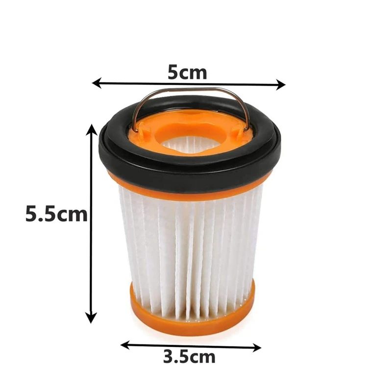 HEPAフィルター交換部品,掃除機アクセサリー,サメイオン,w1,wv200,wv201,wv205