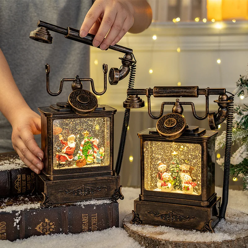 

Christmas decorations, Christmas wind lanterns, snowflakes, water ball lights, music boxes, Christmas gifts and ornaments