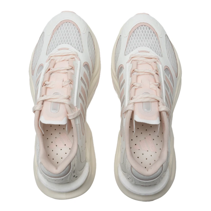 Adidas Women's Shoes Climacool Vento 4.0 Running Shoes Comfortable Cushioning Breathable Competition Training Shoes Fitness Shoes Jq4948