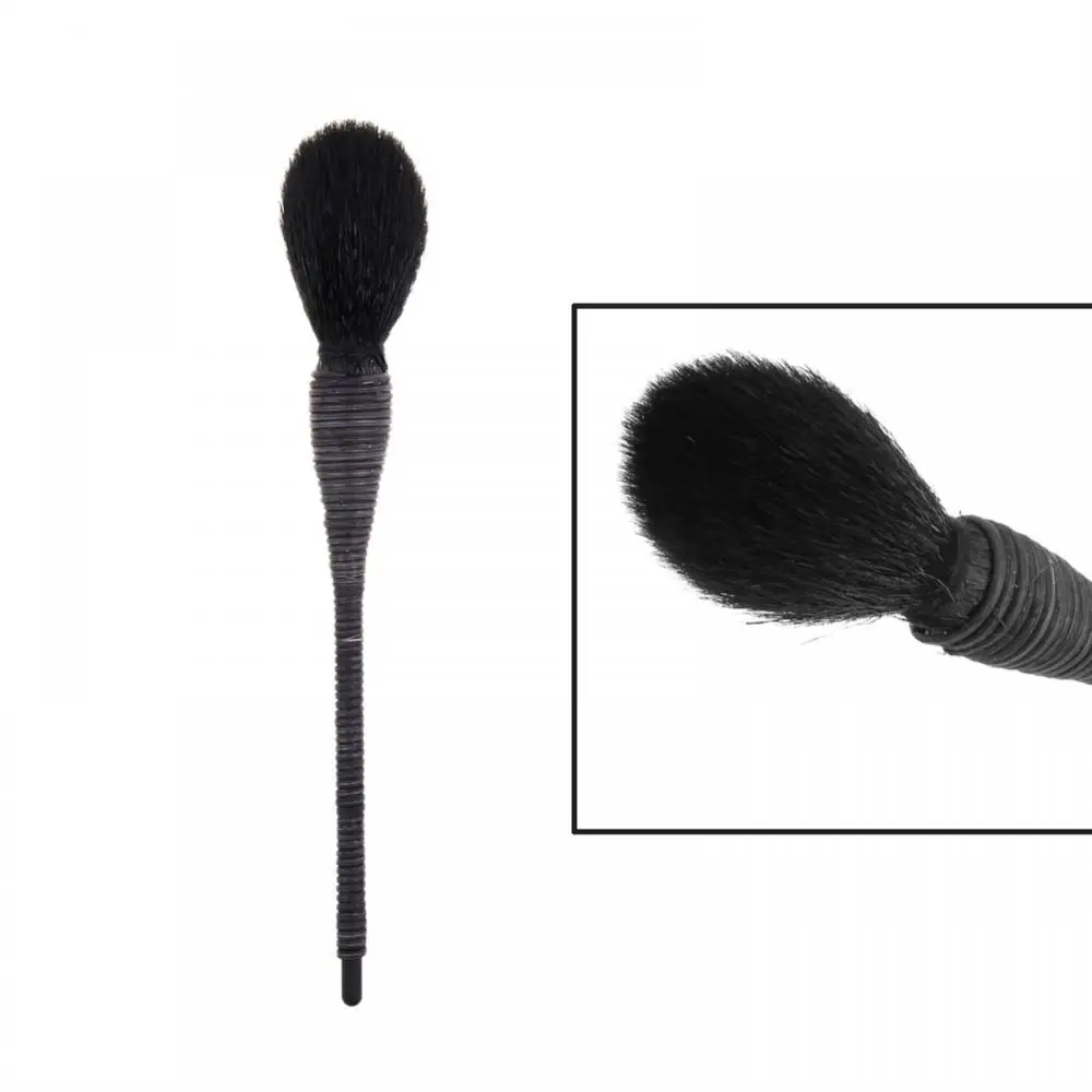 Tools Perfect For Contouring Precise Goat Hair Brush For Foundation Cosmetic Makeup Brush Set Vegan Makeup Brushes Powder Women