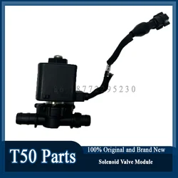 Original Brand New T50 Solenoid Valve Module for Dji T50 Drone Accessories Repair Parts