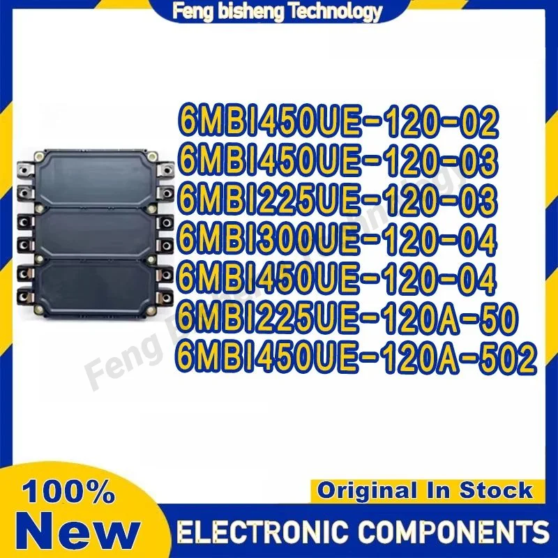 

6MBI450UE-120-02 6MBI450UE-120-03 6MBI225UE-120-03 6MBI300UE-120-04 6MBI450UE-120-04 6MBI225UE-120A-50 6MBI450UE-120A-502 MODULE