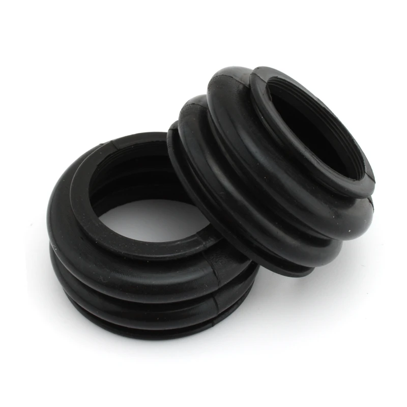 Telelever Ball Joint Rubber Boot Cover Cuffia For R1200GS ADV R1100GS R1200R R900RT R850GS R1150GS R1150R