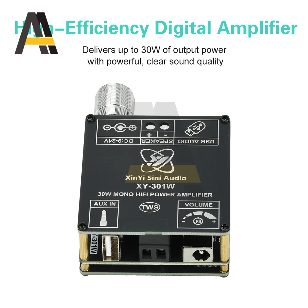 XY-301W Single Chan…