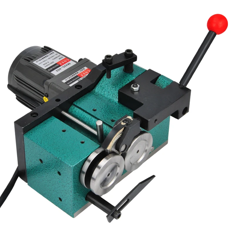 High-precision Electric Needle Grinder Punching Needle Thimble Punching Machine Electric Punch Forming Machine Precision 0.005mm