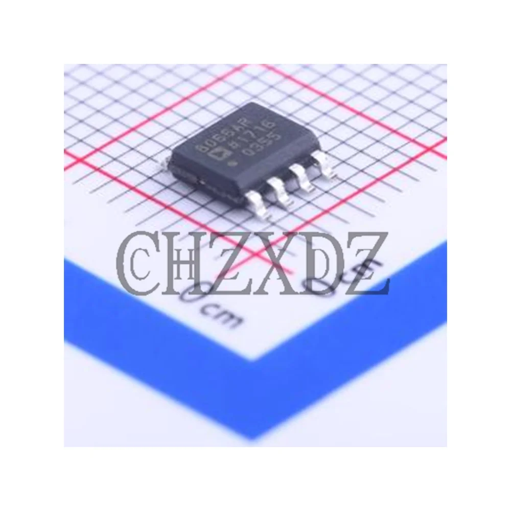 100% original AD8066ARZ-R7 Operational amplifier - operational amplifier SOIC Dual Hi Perf Hi Speed FET Amplifier AD8066