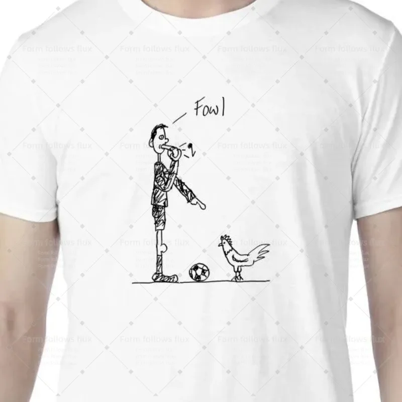 

2026 men T-Shirt Hoodie Fowl Dads Daftness Kids Sports Hand Drawn Comic style Unisex S-6XL Plus Size Friendly