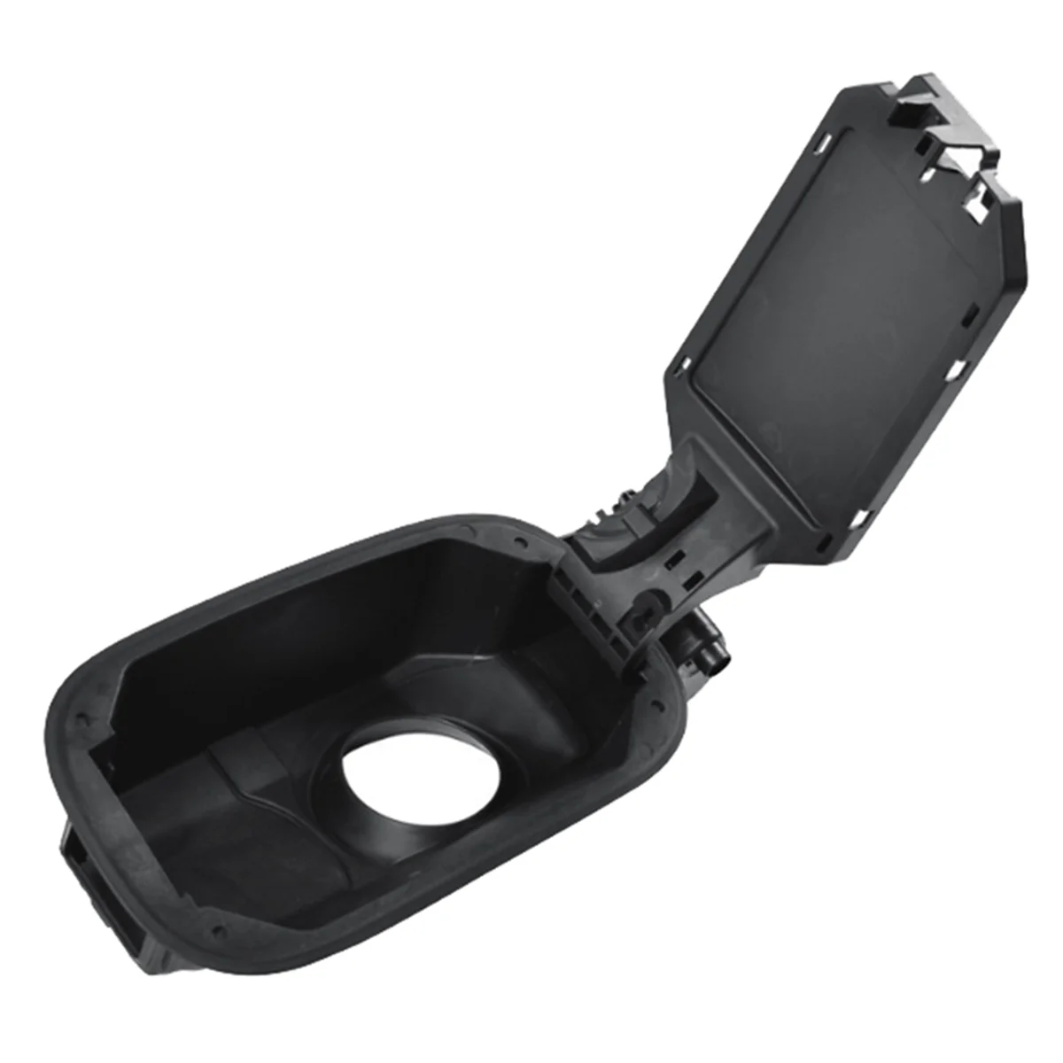 

Автомобильный топливный наполнитель, корпус с откидной крышкой 2536305902 для Mercedes Benz GLC W253 2015-2022, основание крышки топливного бака