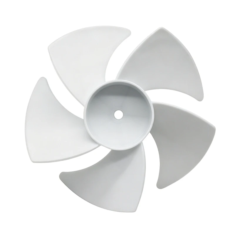 Compatible Fan for blades for Midea GAF20CA GAF20CB FGA20VB FGA20UXF GAH20A GAH20GR WH FSA2001 Air Circulator Units