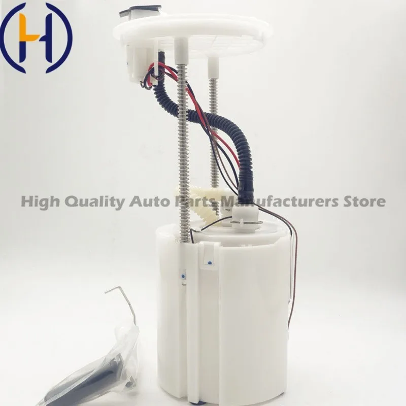 

High Performance Fuel Pump Replacement for Hyundai IX25 1.6L 2.0L KX3 31110 C9000 3111C9000 Reliable OEM Quality Fast Shipping