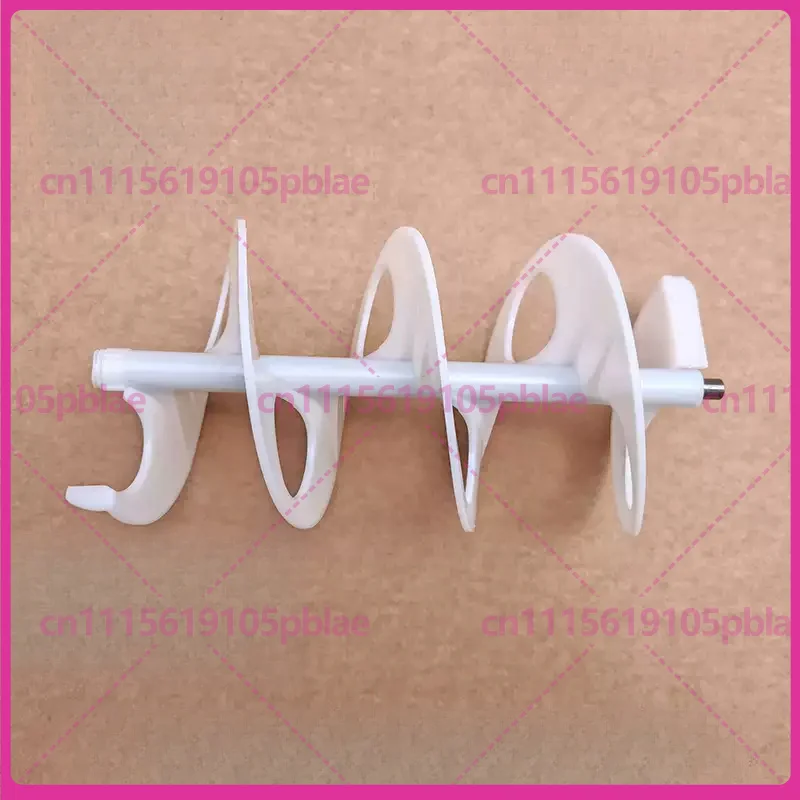 horizontal-mixer-mixing-shaft-replacement-parts-for-lisong-x-360-icezest-yimeike-x-240-slush-machine