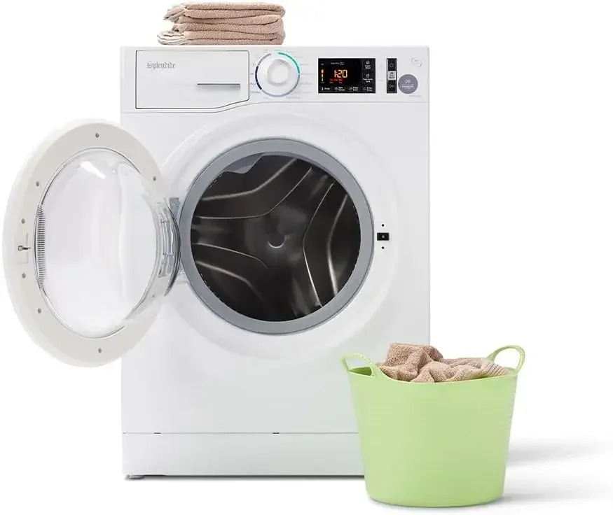 Lavadora WESTLAND 24IN 115V 60HZ