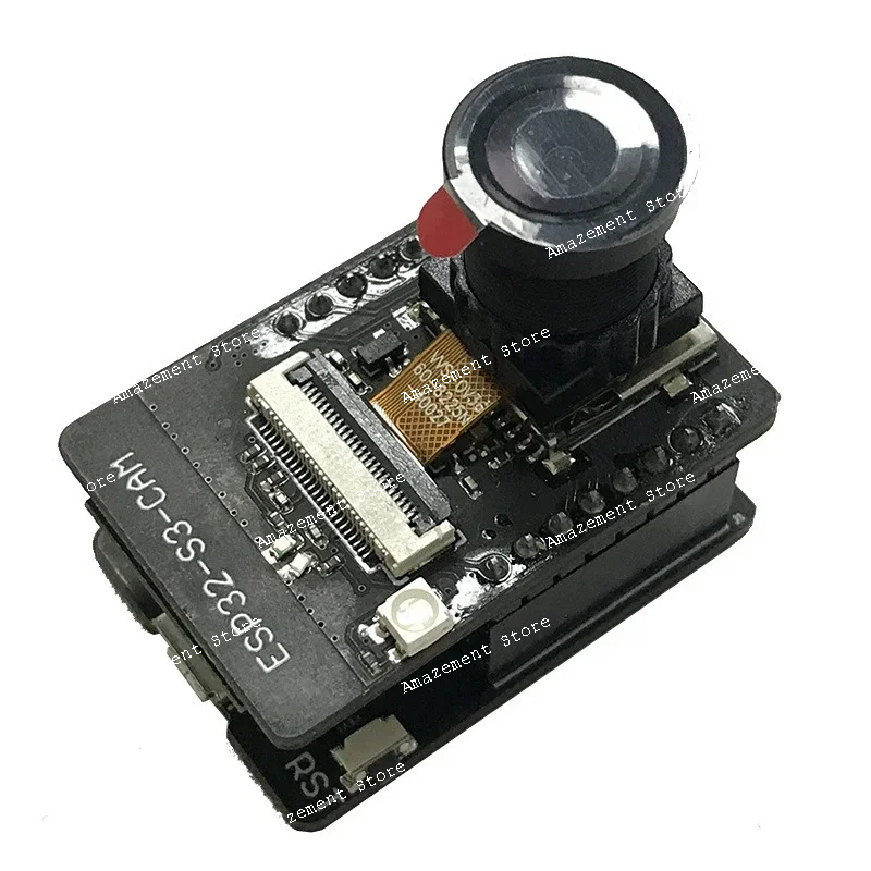 

suitable for esp32-s3-n16r8 cam development board wifi+bluetooth module with ov2640/ov3660 camera