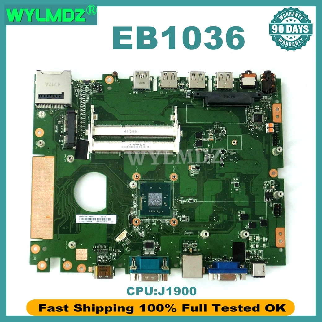 eb1036-motherboard-for-asus-eb103-eb1036-mainboard-j1900-cpu-100-tested-ok-with-90-days-warranty