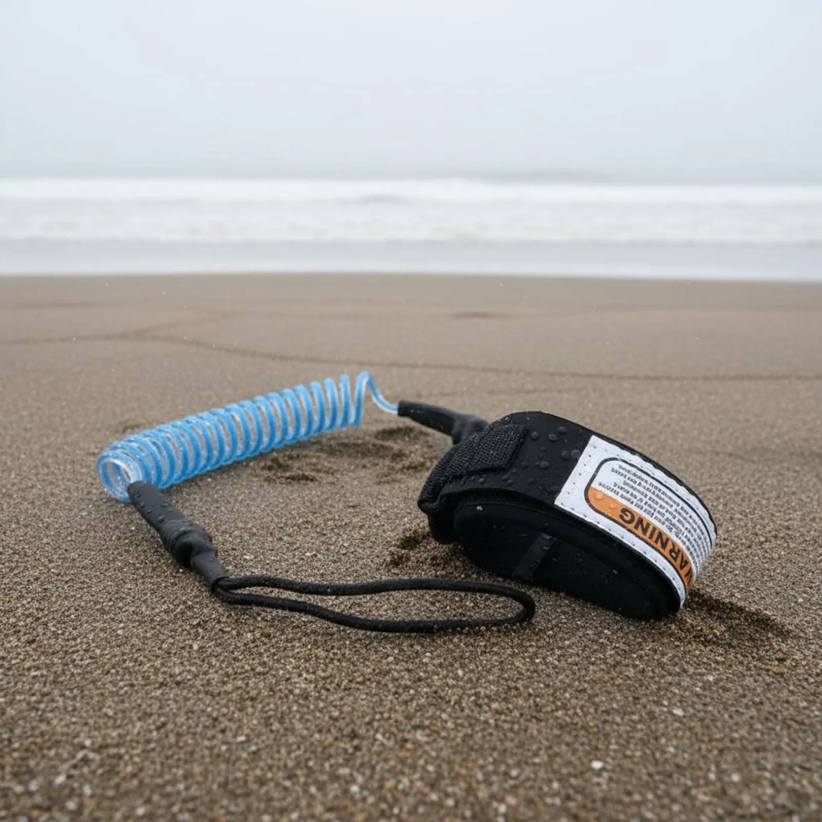 

Пружинный поводок для серфборда от потери, ремешок на запястье для серфборда, страховочный ремень для падлборда, эластичный поводок для серфинга на щиколотку