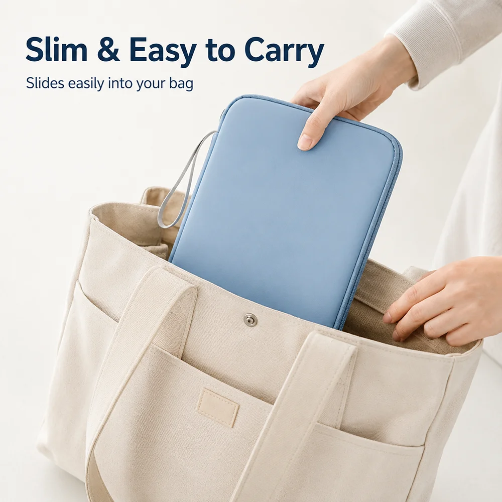 Tablet Bag Sleeve 10.9/12.9 In - Tablet Accessories Bag ulasan dan harga