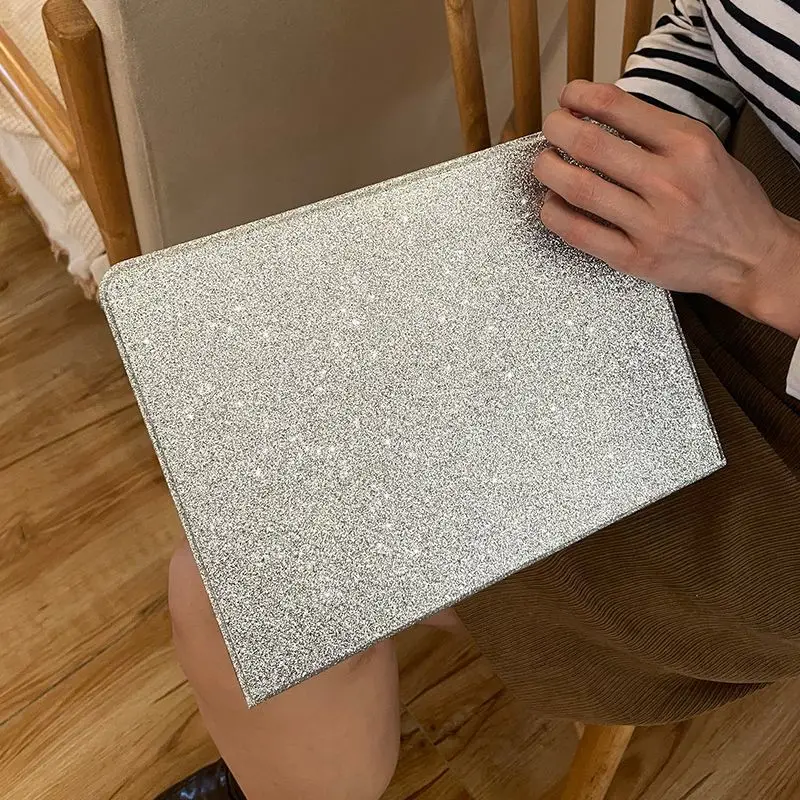 حجر الراين كريستال 2022 Ipadpro11 حافظة 7/8/9Th غطاء الجيل 2021 10.2 5/6Th Air 2/3 10.5 Mini 4 5 6 2020 Pro 11 Air 4/5 10.9 #4