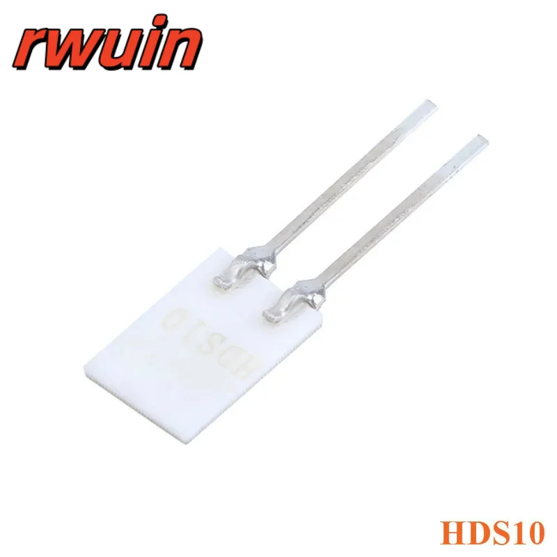 10pcs/1pc HDS10 Condensation Humidity Sensor Module DC 0.8V 1-100% RH