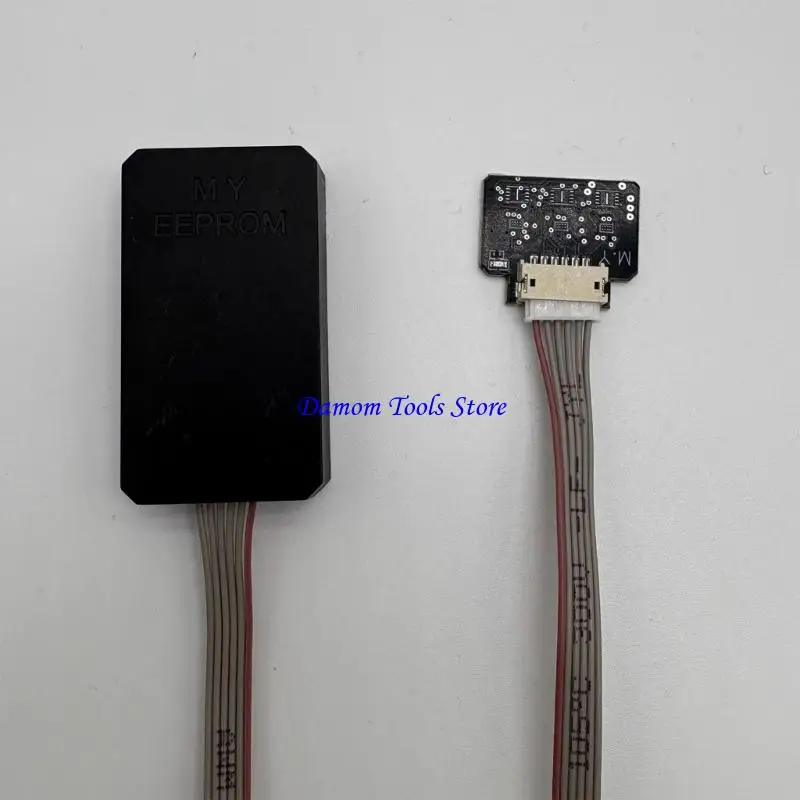 57BE EEPROM Data Access Tool YCS M.Y Read/write Charging IC EEProm Programmer