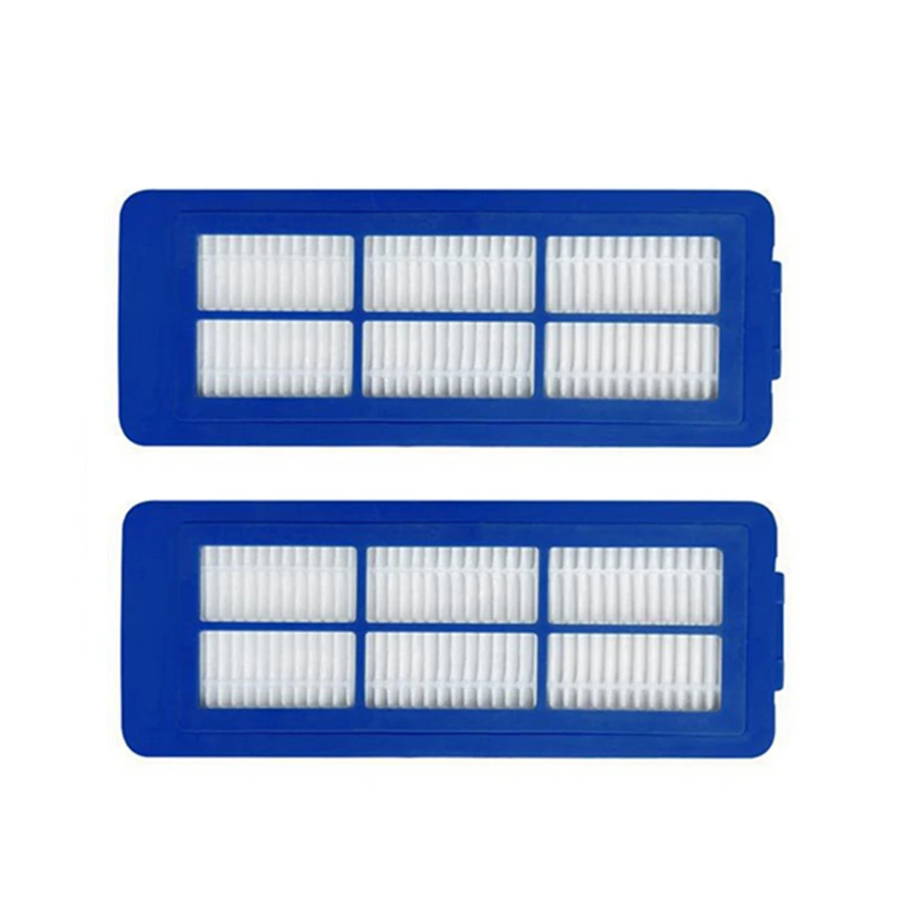 Para eufy robovac g10 g30 híbrido 11s max peças de reposição filtro escova lateral acessórios aspirador robótico