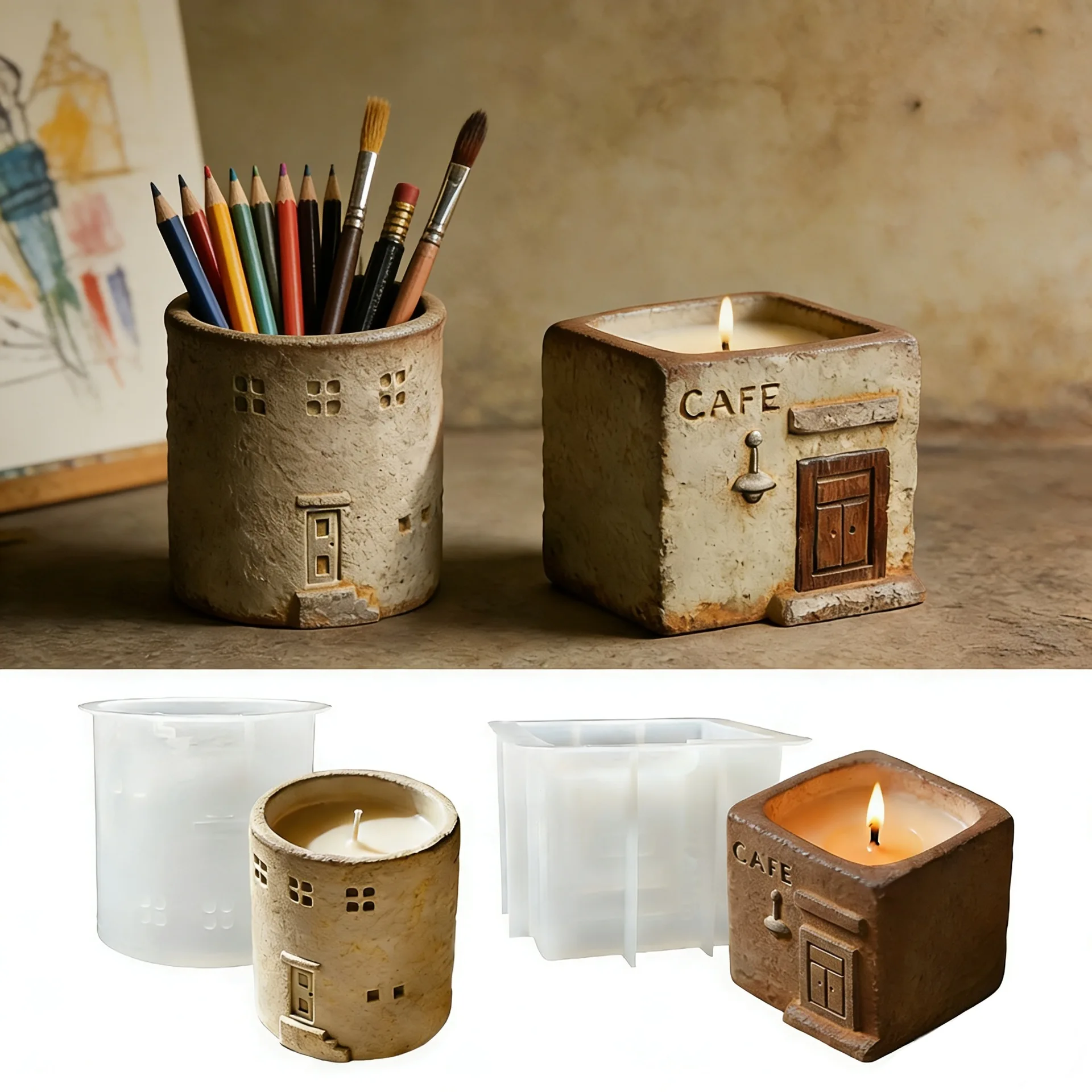 Minimalist House Si…