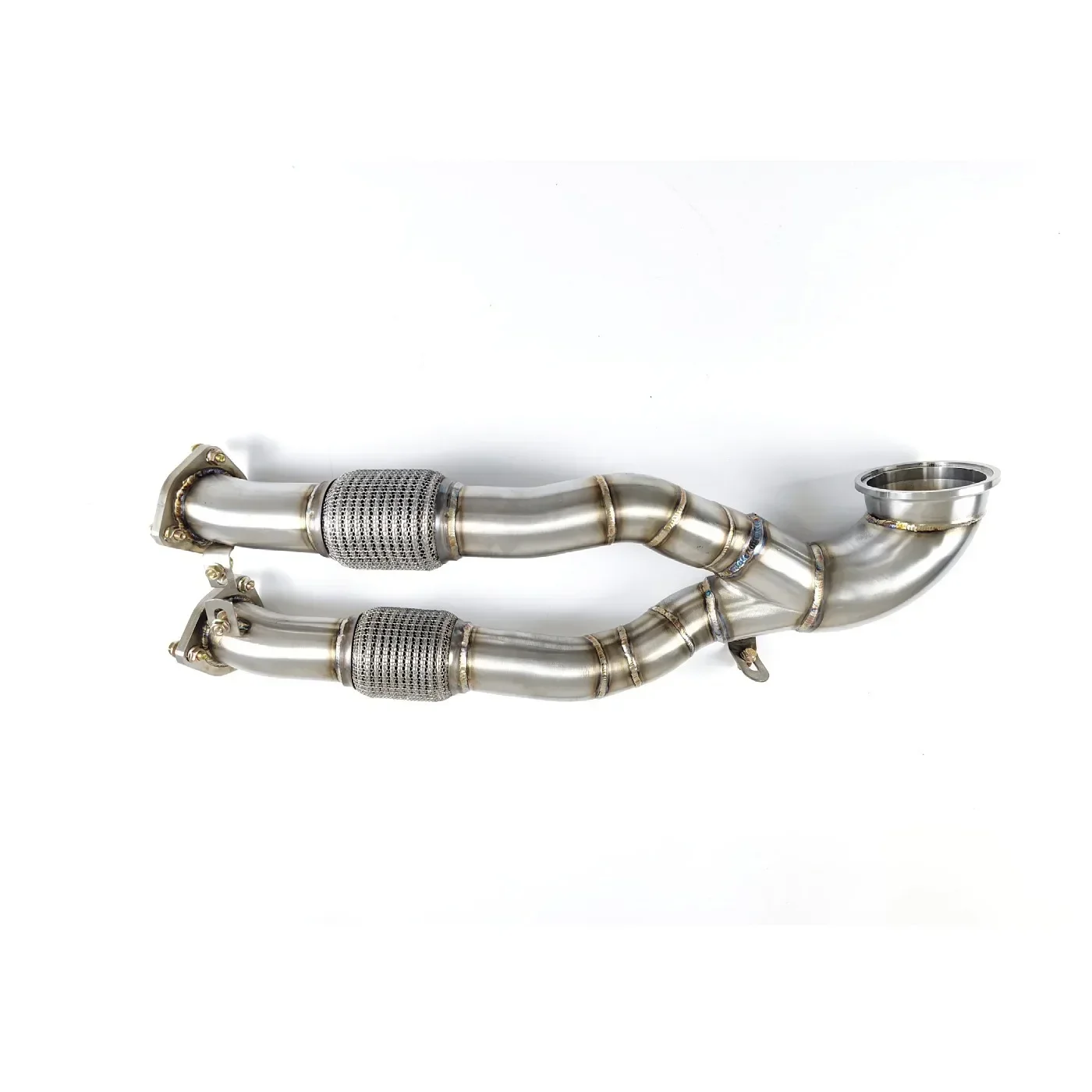 

Канальная труба для RS3 8V TTRS 8S доставка на дом