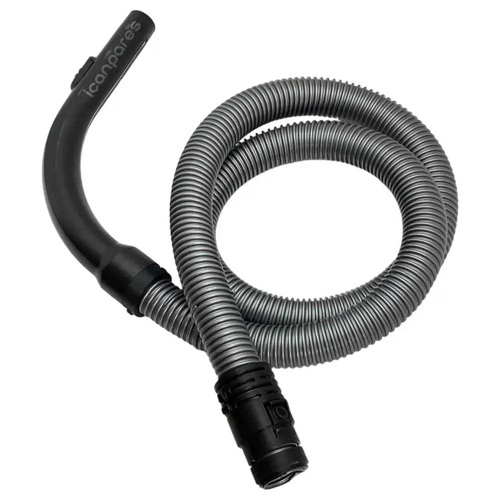 Шланг для пылесоса совместимый с Miele, полный шланг для пылесоса C3 Allergy PowerLine - Complete C3 Boost Ecoline