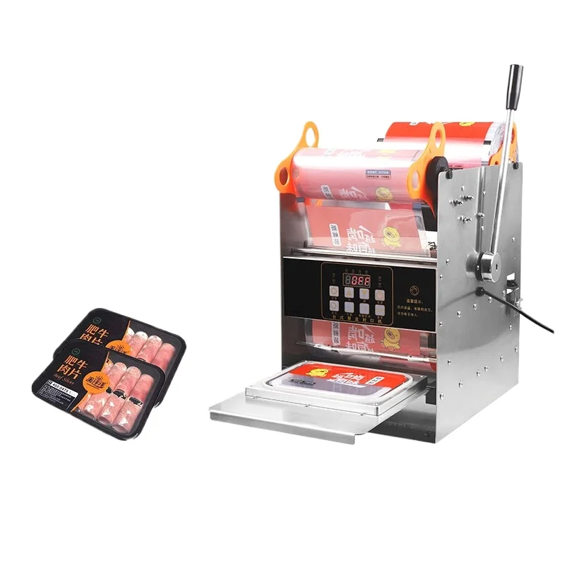 Hand-Pressed Commer…