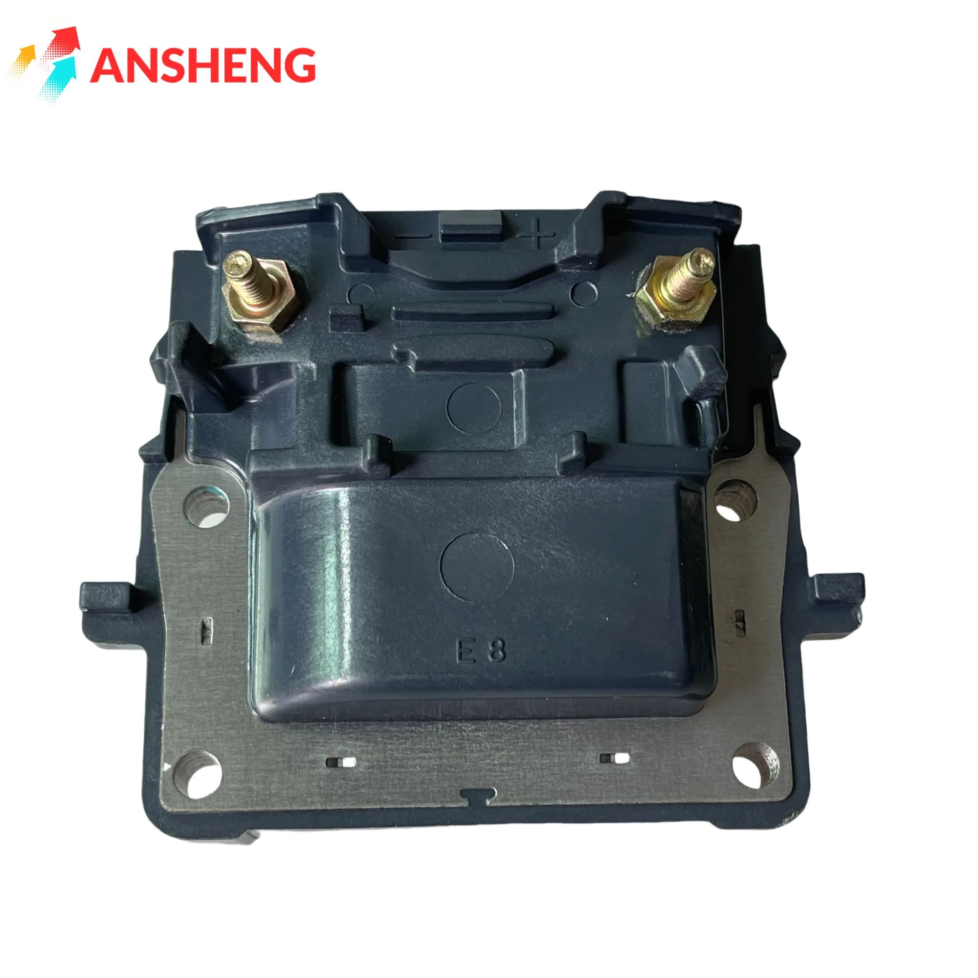

90919-02163 1 pcs OEM NGK Ignition Coil for Toyota 4Runner Camry Corolla Tercel