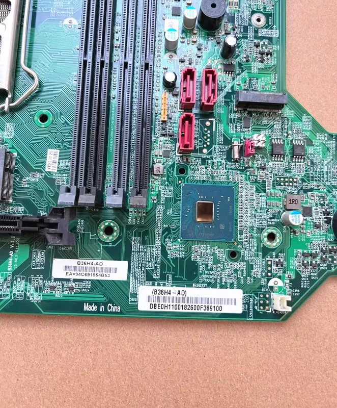 i5-8400 + Acer B36H4-AD マザーボード + メモリ Amazon.com: B36H4-AD Desktop Motherboard B360 LGA 1151 for TC-885