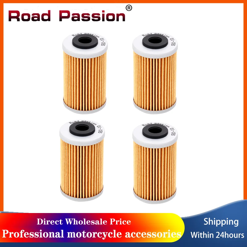 

Motorcycle Oil Filter For Betamotor 250 450 525 RR For FC450 FE550 FS650 For 125 200 250 401 701 Svartplien For 520 525 640 690