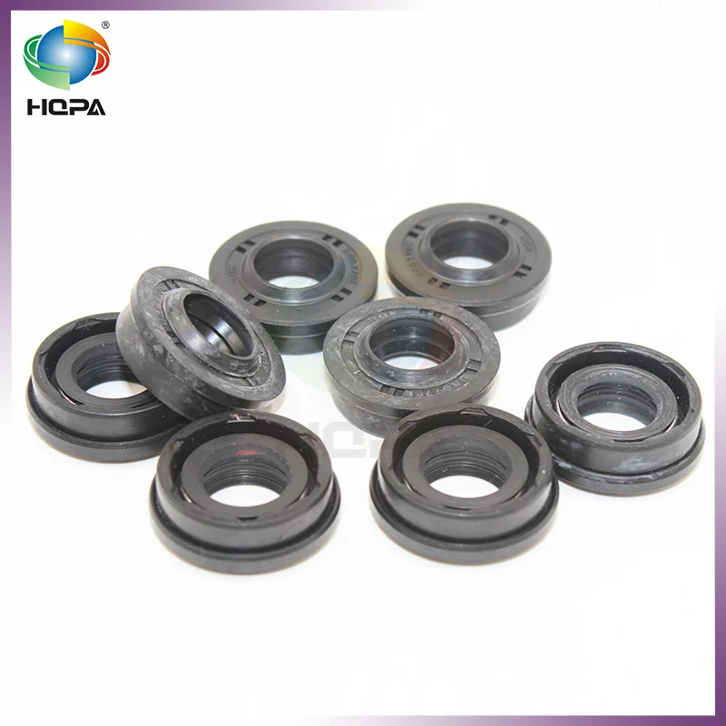 702-16-71150 7021671150 PPC VALVE SEAL FOR KOMATSU EXCAVATOR PC18MR PC20MR PC27MR PC30MR PC30UU PC35MR PC38UU  PC40MR PC45MR